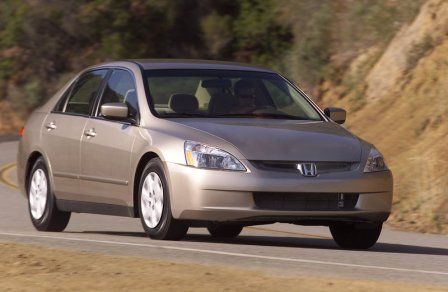 Accord 3